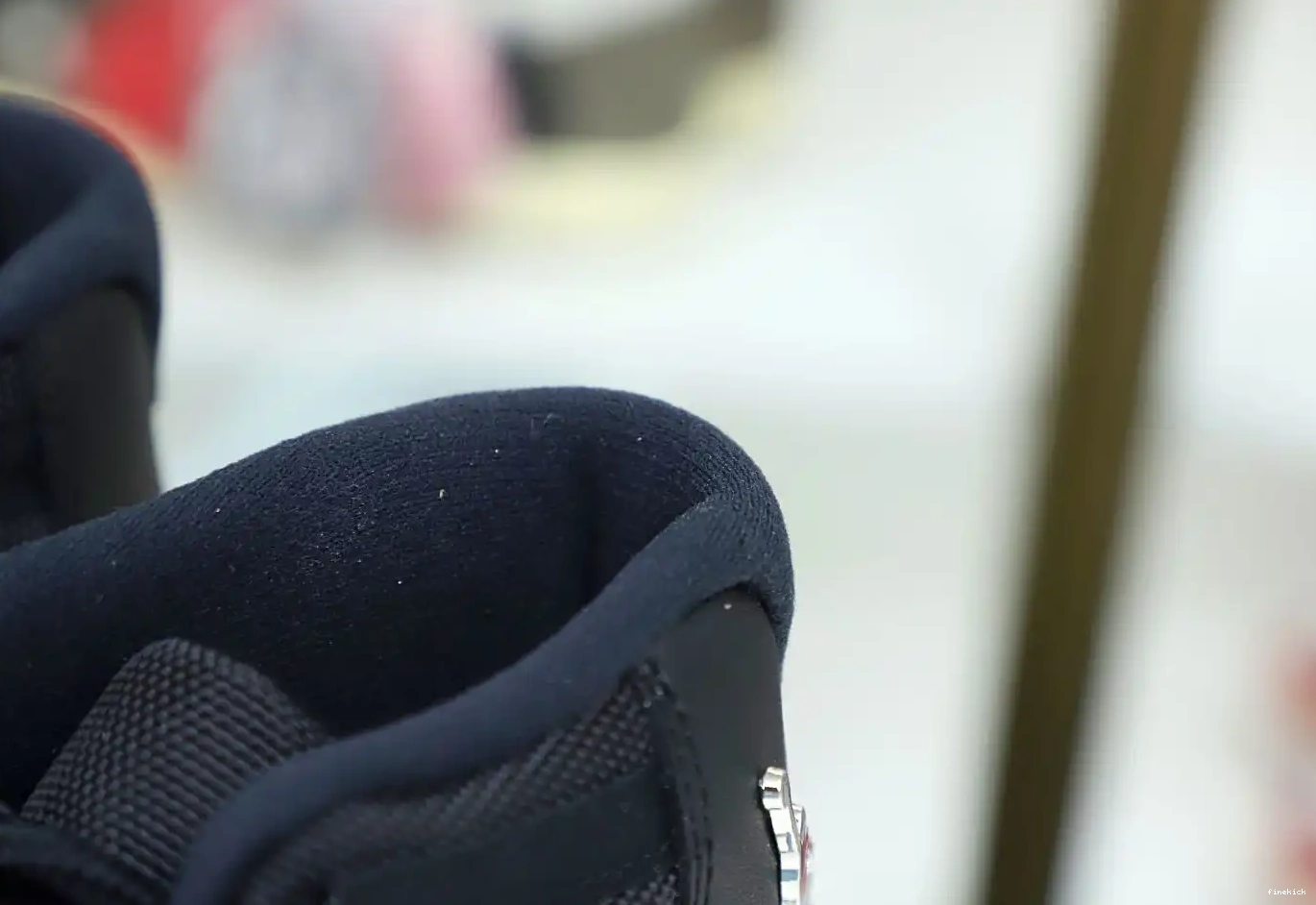 AIR 25TH 11 RETRO  'JUBILEE  JORDAN 0420